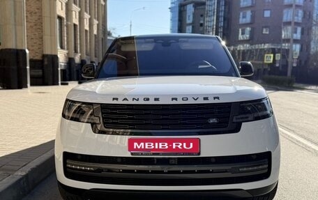 Land Rover Range Rover IV рестайлинг, 2023 год, 14 990 000 рублей, 1 фотография