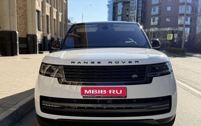 Land Rover Range Rover IV рестайлинг, 2023 год, 14 990 000 рублей, 1 фотография