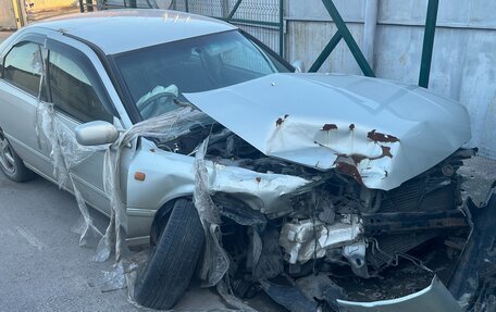 Toyota Camry, 2001 год, 200 000 рублей, 1 фотография
