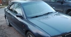 Audi A4, 1994 год, 220 000 рублей, 1 фотография