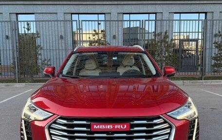 Haval Jolion, 2021 год, 2 200 000 рублей, 1 фотография
