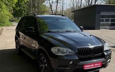 BMW X5, 2011 год, 1 950 000 рублей, 1 фотография