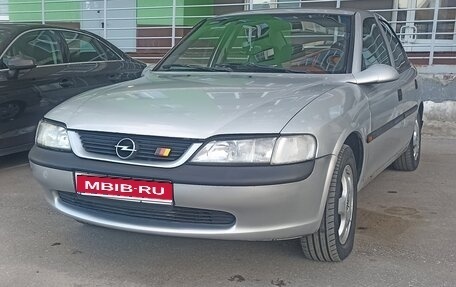 Opel Vectra B рестайлинг, 1998 год, 150 000 рублей, 1 фотография