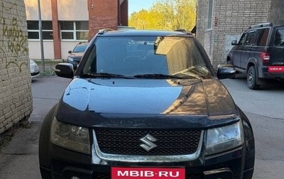 Suzuki Grand Vitara, 2010 год, 1 090 000 рублей, 1 фотография