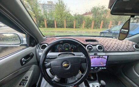 Chevrolet Lacetti, 2005 год, 499 000 рублей, 1 фотография
