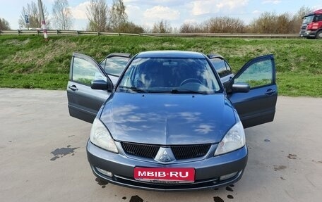 Mitsubishi Lancer IX, 2006 год, 399 999 рублей, 1 фотография