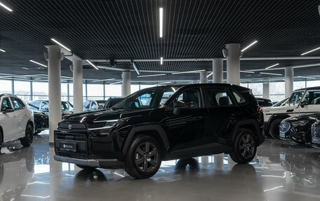 Toyota RAV4, 2026 год, 4 250 000 рублей, 1 фотография