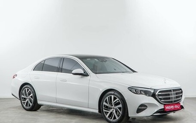 Mercedes-Benz E-Класс, 2024 год, 6 895 055 рублей, 1 фотография