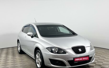 SEAT Leon II, 2012 год, 710 900 рублей, 1 фотография