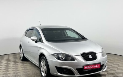 SEAT Leon II, 2012 год, 710 900 рублей, 1 фотография