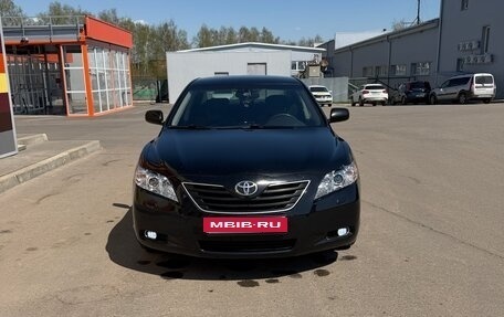 Toyota Camry, 2007 год, 1 000 000 рублей, 1 фотография