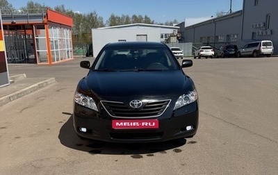 Toyota Camry, 2007 год, 1 000 000 рублей, 1 фотография