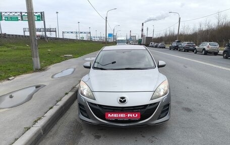 Mazda 3, 2010 год, 660 000 рублей, 1 фотография
