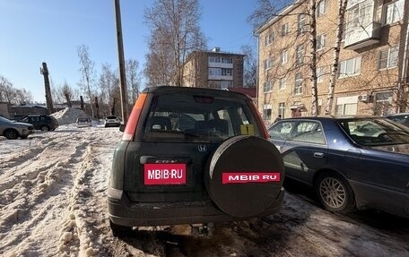 Honda CR-V IV, 1999 год, 520 000 рублей, 1 фотография
