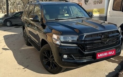 Toyota Land Cruiser 200, 2015 год, 4 250 000 рублей, 1 фотография