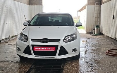 Ford Focus III, 2011 год, 850 000 рублей, 1 фотография