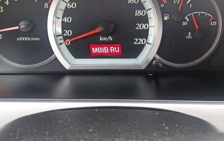 Chevrolet Lacetti, 2010 год, 500 000 рублей, 1 фотография
