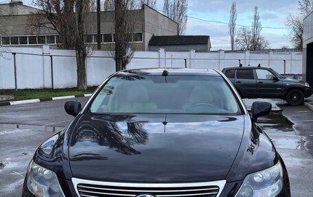 Lexus LS IV, 2008 год, 1 400 000 рублей, 1 фотография