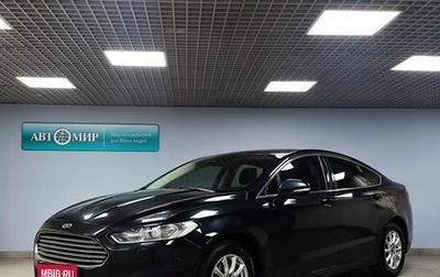 Ford Mondeo V, 2015 год, 1 512 000 рублей, 1 фотография