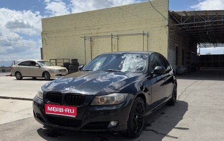 BMW 3 серия, 2011 год, 1 200 000 рублей, 1 фотография