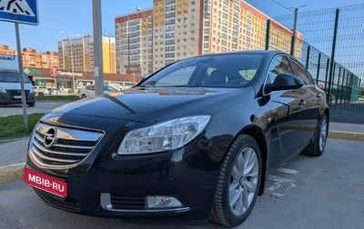 Opel Insignia II рестайлинг, 2013 год, 1 179 000 рублей, 1 фотография