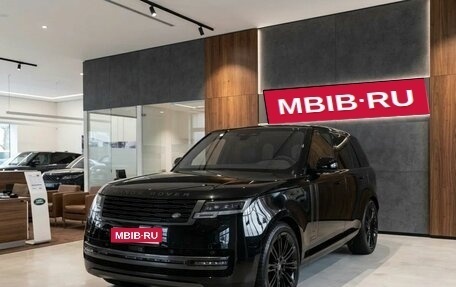 Land Rover Range Rover IV рестайлинг, 2026 год, 28 200 000 рублей, 1 фотография