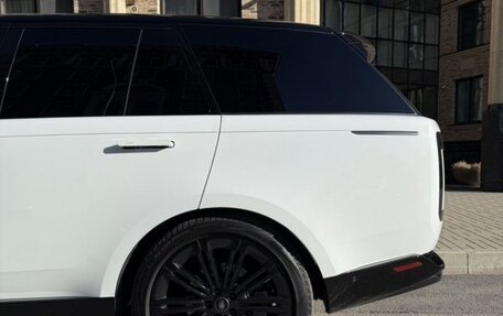 Land Rover Range Rover IV рестайлинг, 2023 год, 14 990 000 рублей, 2 фотография