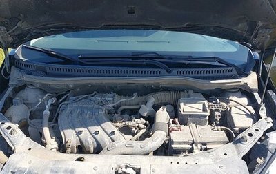 Renault Kaptur I рестайлинг, 2019 год, 1 350 000 рублей, 1 фотография