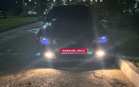 Honda Torneo, 1999 год, 580 000 рублей, 1 фотография