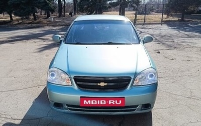 Chevrolet Lacetti, 2005 год, 550 000 рублей, 1 фотография