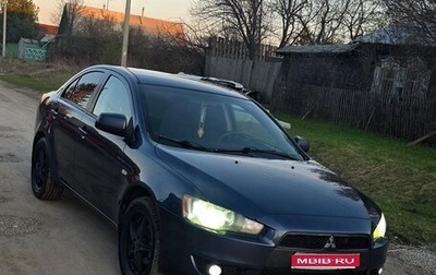 Mitsubishi Lancer IX, 2008 год, 750 000 рублей, 1 фотография