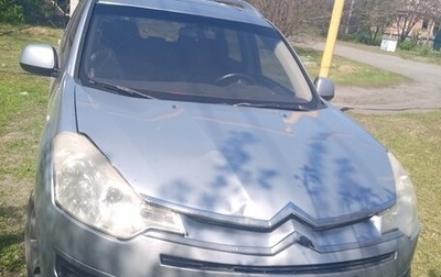 Citroen C-Crosser, 2008 год, 850 000 рублей, 1 фотография