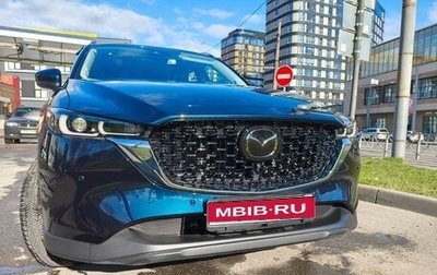 Mazda CX-5 II, 2025 год, 4 450 000 рублей, 1 фотография