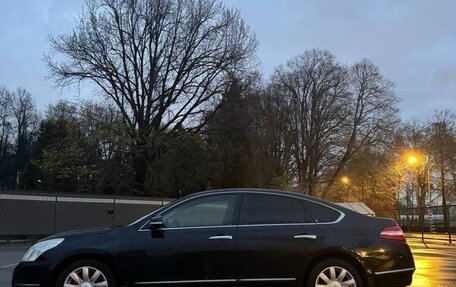 Nissan Teana, 2011 год, 679 000 рублей, 1 фотография