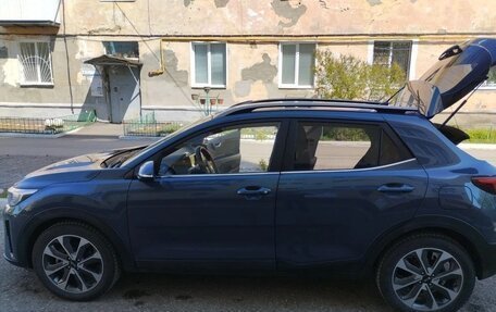 KIA Stonic, 2020 год, 1 950 000 рублей, 1 фотография