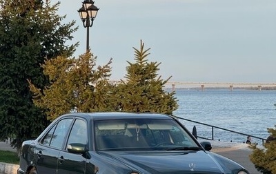Mercedes-Benz E-Класс, 2000 год, 850 000 рублей, 1 фотография