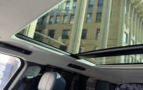 Land Rover Range Rover IV рестайлинг, 2023 год, 14 990 000 рублей, 12 фотография