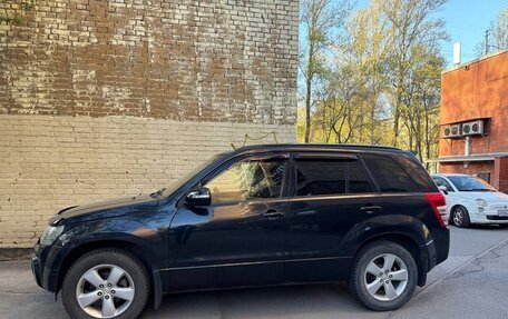 Suzuki Grand Vitara, 2010 год, 1 090 000 рублей, 2 фотография
