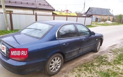 Hyundai Sonata IV рестайлинг, 2007 год, 500 000 рублей, 1 фотография