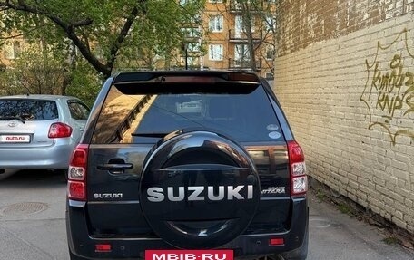 Suzuki Grand Vitara, 2010 год, 1 090 000 рублей, 3 фотография