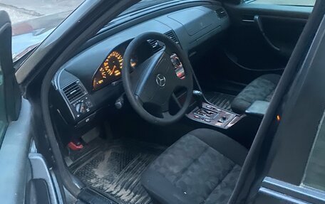 Mercedes-Benz C-Класс, 1999 год, 200 000 рублей, 4 фотография