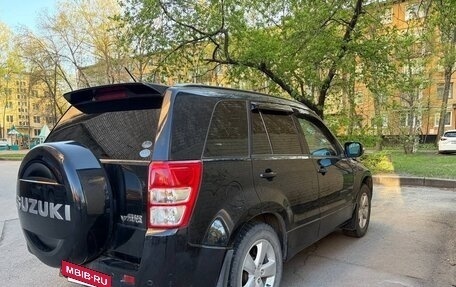 Suzuki Grand Vitara, 2010 год, 1 090 000 рублей, 4 фотография