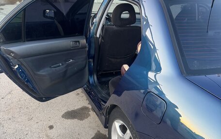 Mitsubishi Lancer IX, 2006 год, 400 000 рублей, 2 фотография