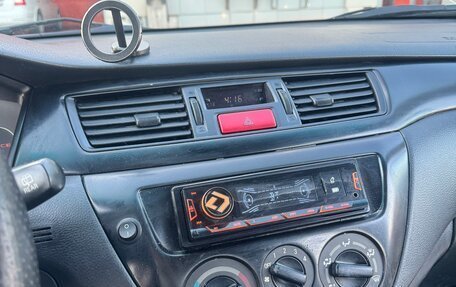 Mitsubishi Lancer IX, 2006 год, 400 000 рублей, 7 фотография