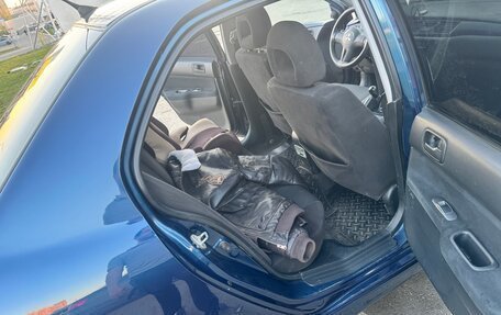 Mitsubishi Lancer IX, 2006 год, 400 000 рублей, 4 фотография