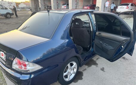 Mitsubishi Lancer IX, 2006 год, 400 000 рублей, 5 фотография