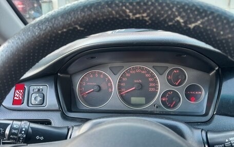 Mitsubishi Lancer IX, 2006 год, 400 000 рублей, 9 фотография