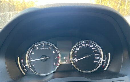 Acura MDX III рестайлинг, 2014 год, 2 800 000 рублей, 7 фотография