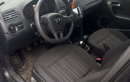 Volkswagen Polo VI (EU Market), 2019 год, 1 100 000 рублей, 5 фотография