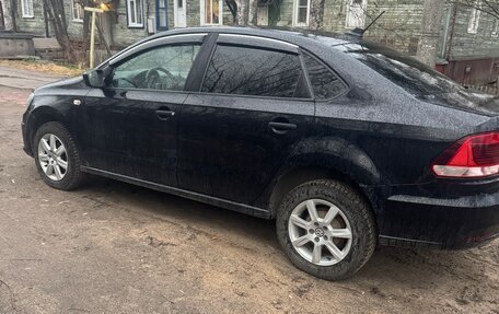 Volkswagen Polo VI (EU Market), 2019 год, 1 100 000 рублей, 7 фотография